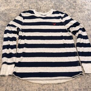 Men’s American Eagle Thermal Long Sleeve Shirt